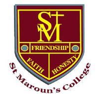 St Maroun's College - Education NSW