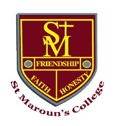 St Maroun's College - Education NSW 0