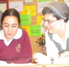 St Maroun's College - Education NSW 2
