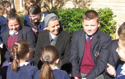 St Maroun's College - Education NSW 3