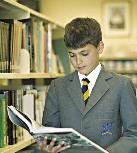 St Aloysius' College - Education NSW 3