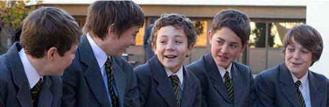 St Augustine's College Sydney - Education NSW 1