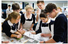 Redlands School - Education NSW 3