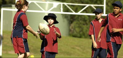 Penrith Christian School - Education NSW 1