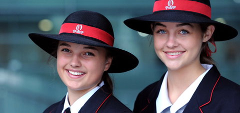 Queenwood School For Girls - Education NSW 1