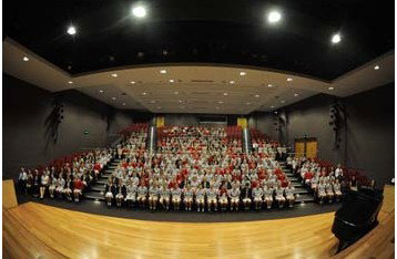 Queenwood School For Girls - Education NSW 4