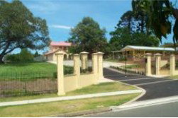 Redeemer Baptist School - Education NSW 3