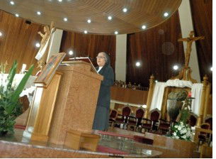 Maronite College Of The Holy Family - Education NSW 4