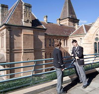Newington College Stanmore 7-12 Secondary School - Education NSW