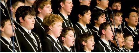 Newington College (Stanmore 7-12 Secondary School) - Education NSW 1