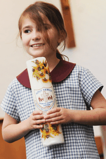 Holy Family Primary School - Education NSW