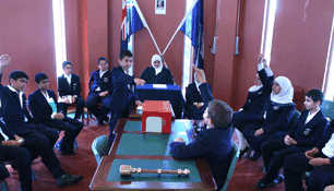 Al Zahra College - Education NSW