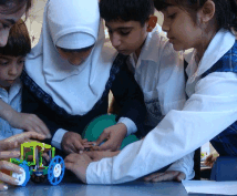 Al Zahra College - Education NSW 1