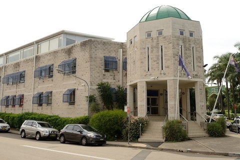 Al Zahra College - Education NSW 4