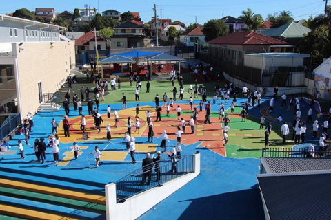 Al Zahra College - Education NSW 5