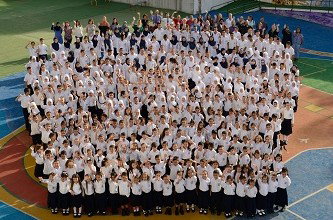 Al Zahra College - Education NSW 6