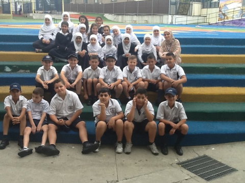 Al Zahra College - Education NSW 8