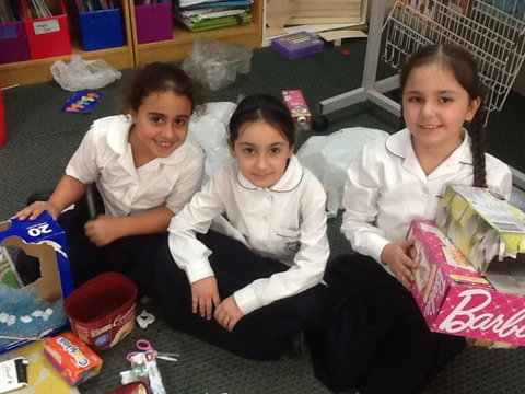 Al Zahra College - Education NSW 9
