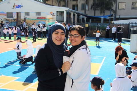 Al Zahra College - Education NSW 10