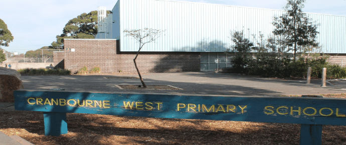 Cranbourne West Primary School - Education NSW