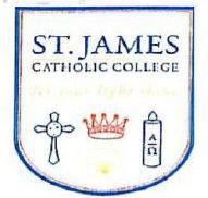 St James Catholic College - Education NSW