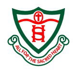 Sacred Heart Catholic Primary School - Education NSW