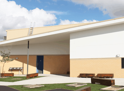 Cairnlea Park Primary School - thumb 2