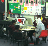 Debney Meadows Primary School - Education NSW