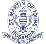 St Martin of Tours Primary School Rosanna - Education NSW
