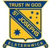 St Joseph's Primary School Elsternwick - Education NSW