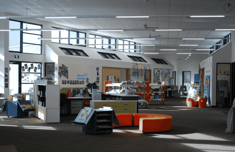 Coatesville Primary School - Education NSW 2