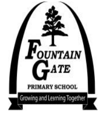 Fountain Gate Primary School - Education NSW 0