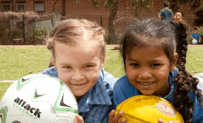 Don Bosco Catholic Primary School - Education NSW