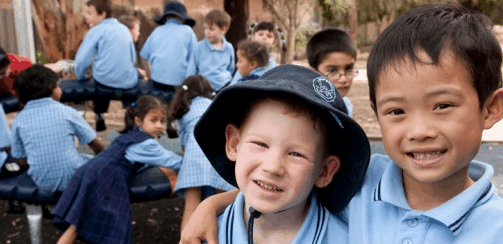 Don Bosco Catholic Primary School - Education NSW 3