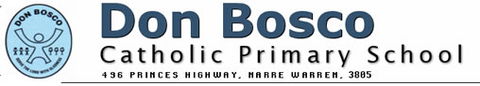 Don Bosco Catholic Primary School - Education NSW 4