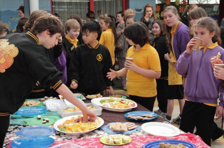 Ruskin Park Primary School - Education NSW 1