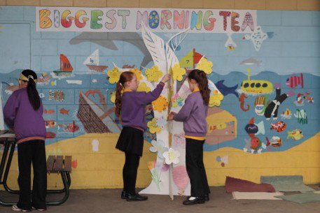 Ruskin Park Primary School - Education NSW 2