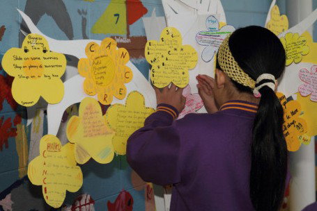 Ruskin Park Primary School - Education NSW 3