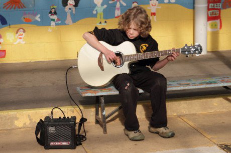 Ruskin Park Primary School - Education NSW 4