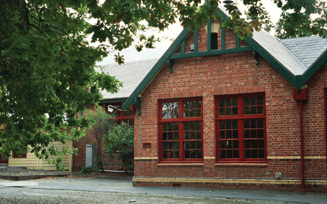 Croydon Community School - Education NSW