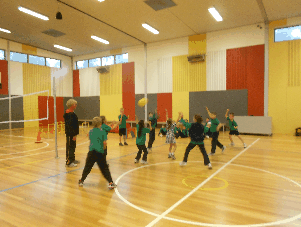 Dorset Primary School - Education NSW
