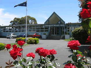 Burwood East Primary School - Education NSW 1