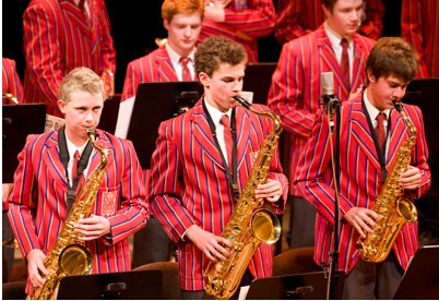 Scotch College - Education NSW 2