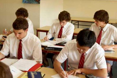 Scotch College - Education NSW 3