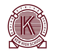 Kew High School - Education NSW 0