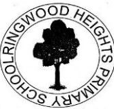 Ringwood Heights Primary School - Education NSW