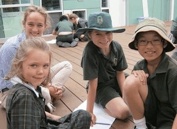 Auburn Primary School - Education NSW 1