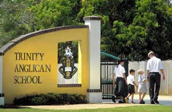 Trinity Anglican School - Education NSW 1