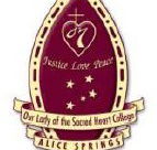 Our Lady of The Sacred Heart College - Education NSW