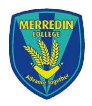 Merredin WA Education NSW